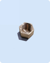 Hot Water Inlet Cap for Spa