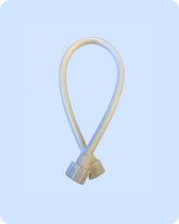 Poly Braided Bidet Hose for Ace