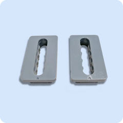 Sliding Fasteners for 2.0