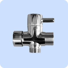 Handheld Sprayer Shutoff Adapter