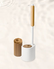 TUSHY Toilet Brush 2.0