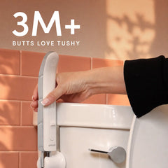 TUSHY Handheld Bidet Sprayer