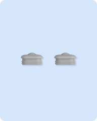 Lid Bumper Pads for Cloud/Cloud+
