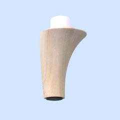 Single Ottoman Legs: Original