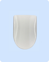 Ace Electric Bidet Lid - Elongated