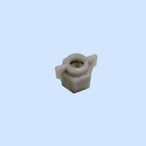 Plastic Fastener with Barb