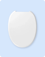 Round Soft-Close Lid for Wave/Oasis (2026 Version)