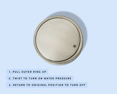 Childproof Knob (2.0)