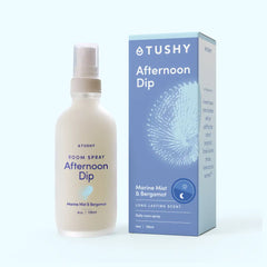 TUSHY Bathroom Spray