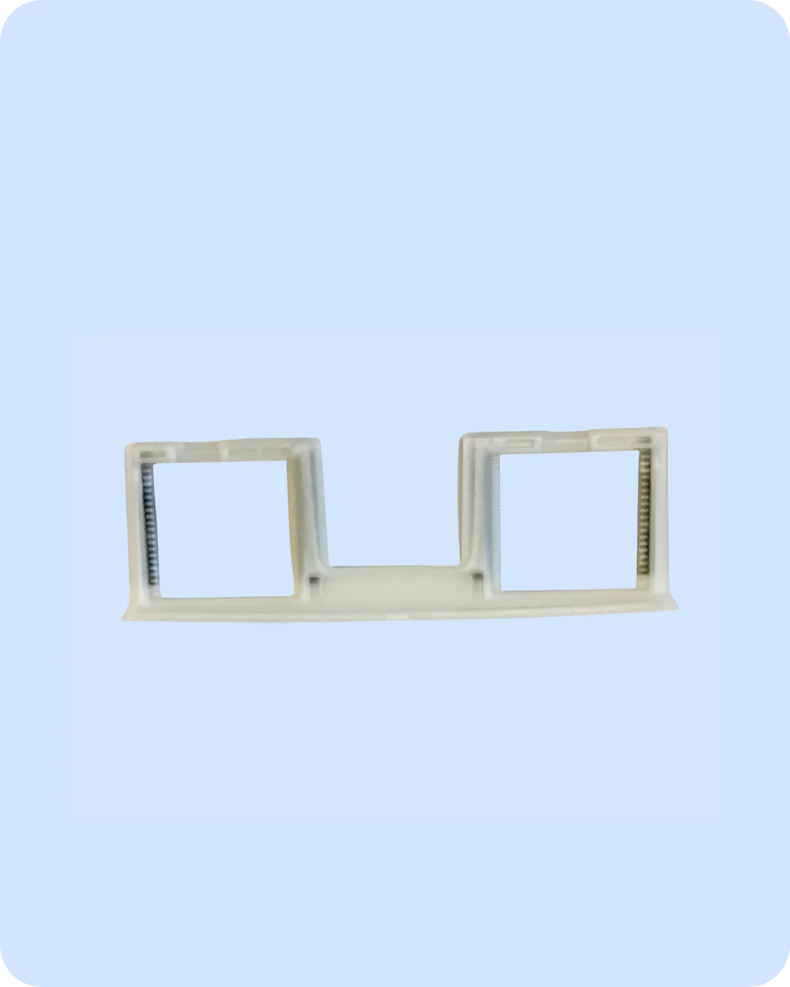 Ace Base Plate
