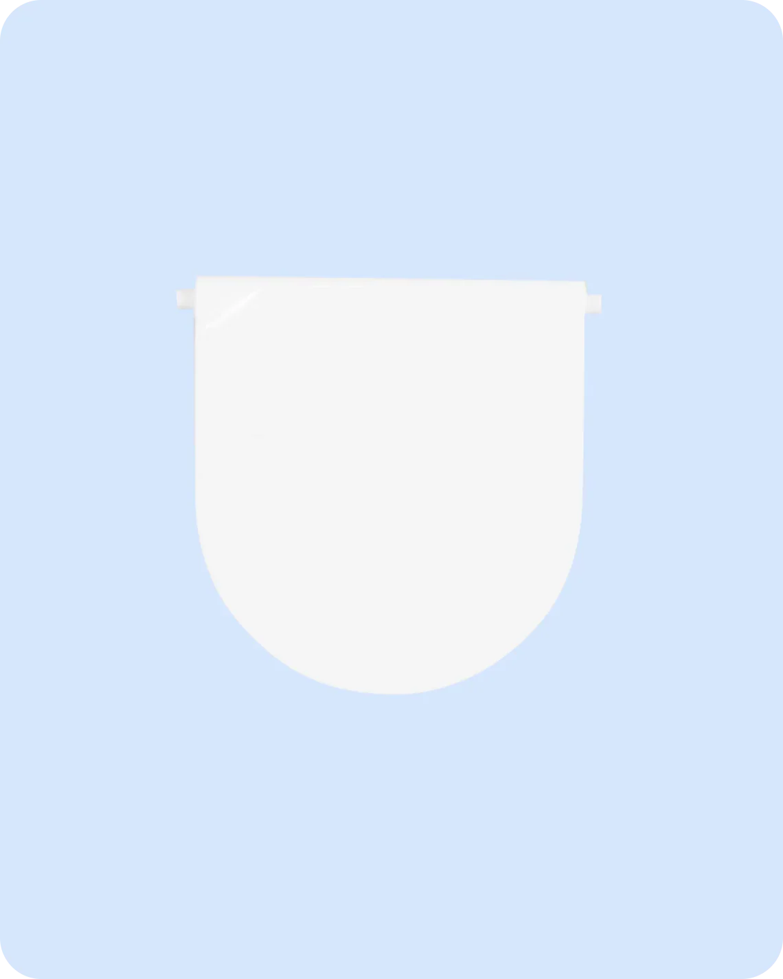Nozzle Door for Aura/Cloud/Cloud+