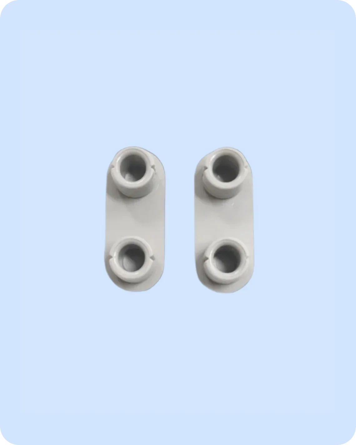 Seat Bumper Pads for Ace