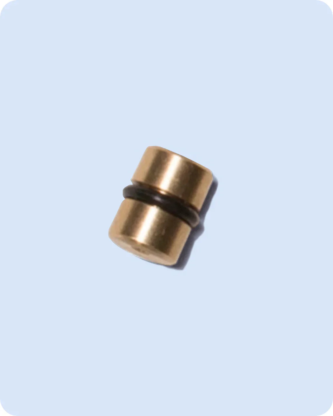 Bidet Attachment Pressure Reduction Insert