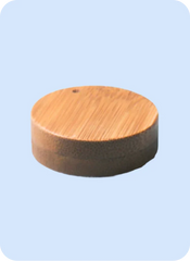 Bamboo Knob for 2.0 Temperature & 3.0 Pressure/Temperature