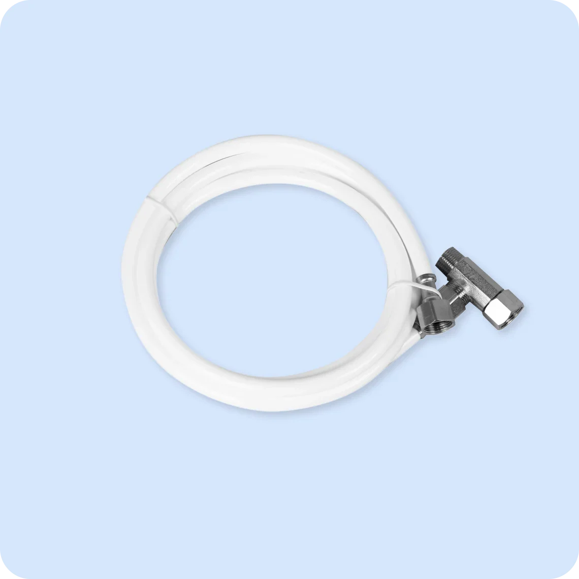 Flushometer Installation Kit for Wave/Oasis