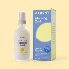 TUSHY Bathroom Spray