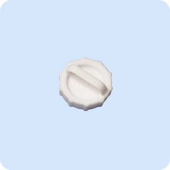 Eau Rubber Stopper