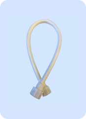 Poly Braided Bidet Hose for Ace