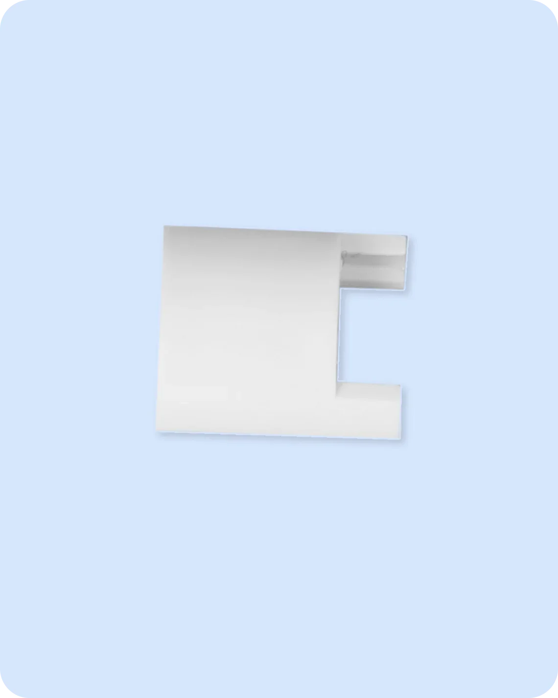 Sliding Lock for Wave/Oasis
