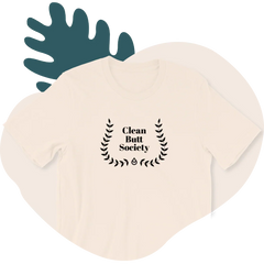 Clean Butt Society