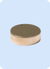 Gold Knob for 2.0 Temperature & 3.0 Pressure/Temperature