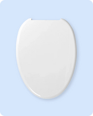 Elongated Soft-Close Lid for Wave/Oasis (2025 Version)
