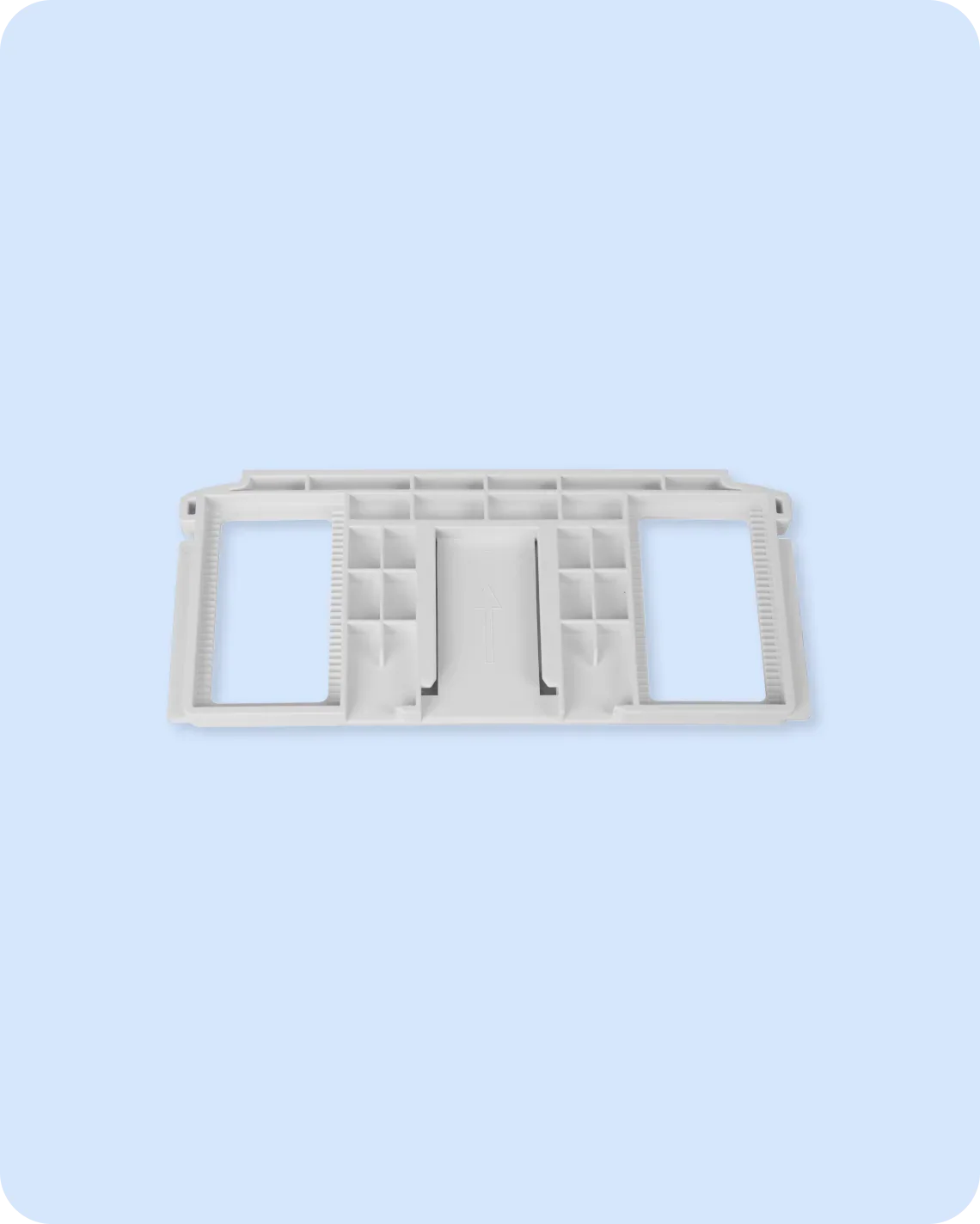 Base Plate for Wave/Oasis