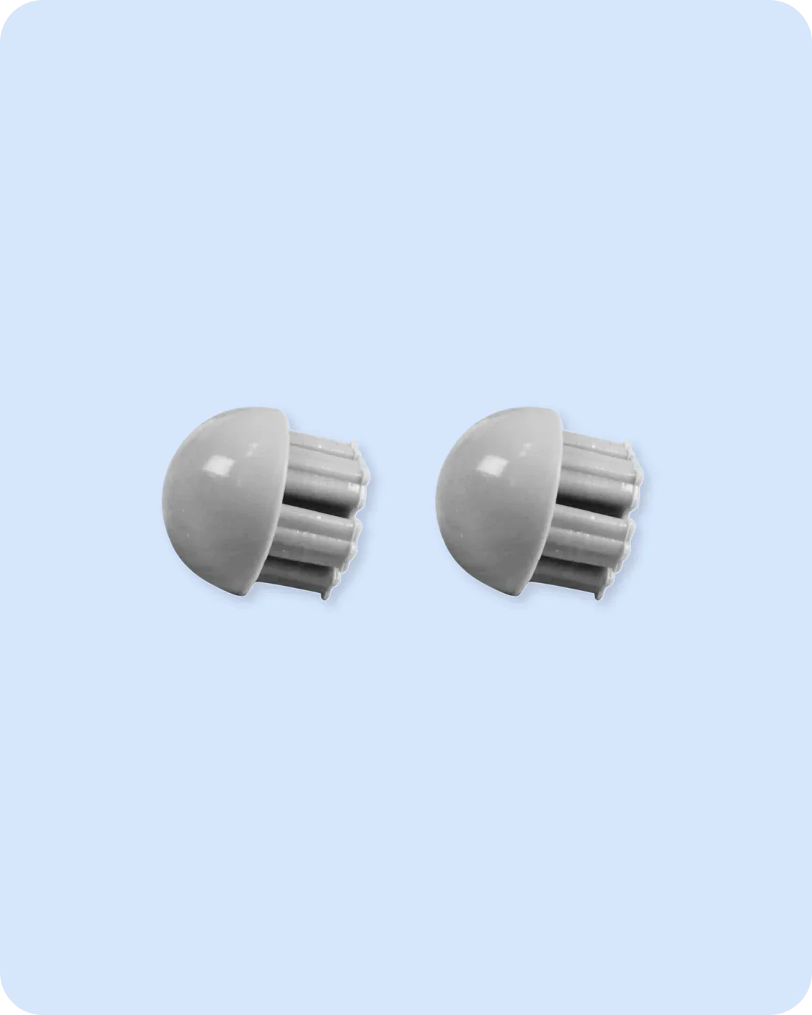 Lid Bumper Pads for Aura
