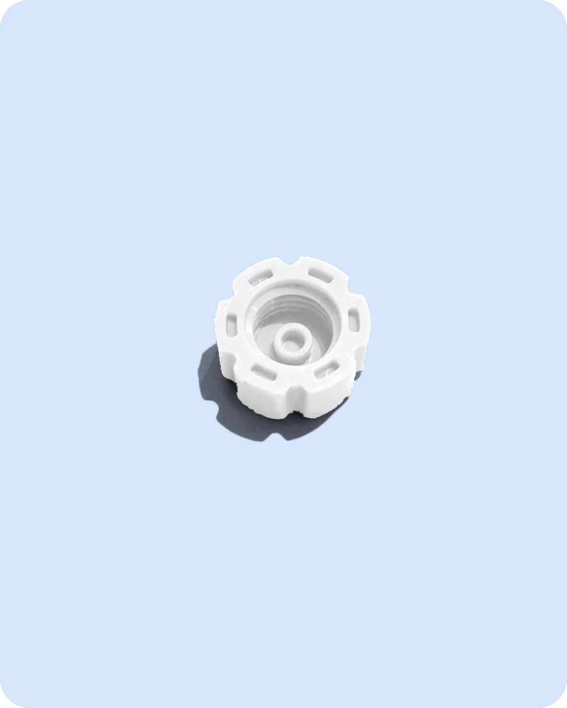 Nozzle Cap for Classic/Spa Original